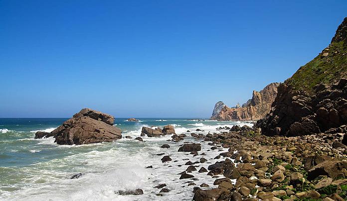 Sandee - Praia Da Malhada