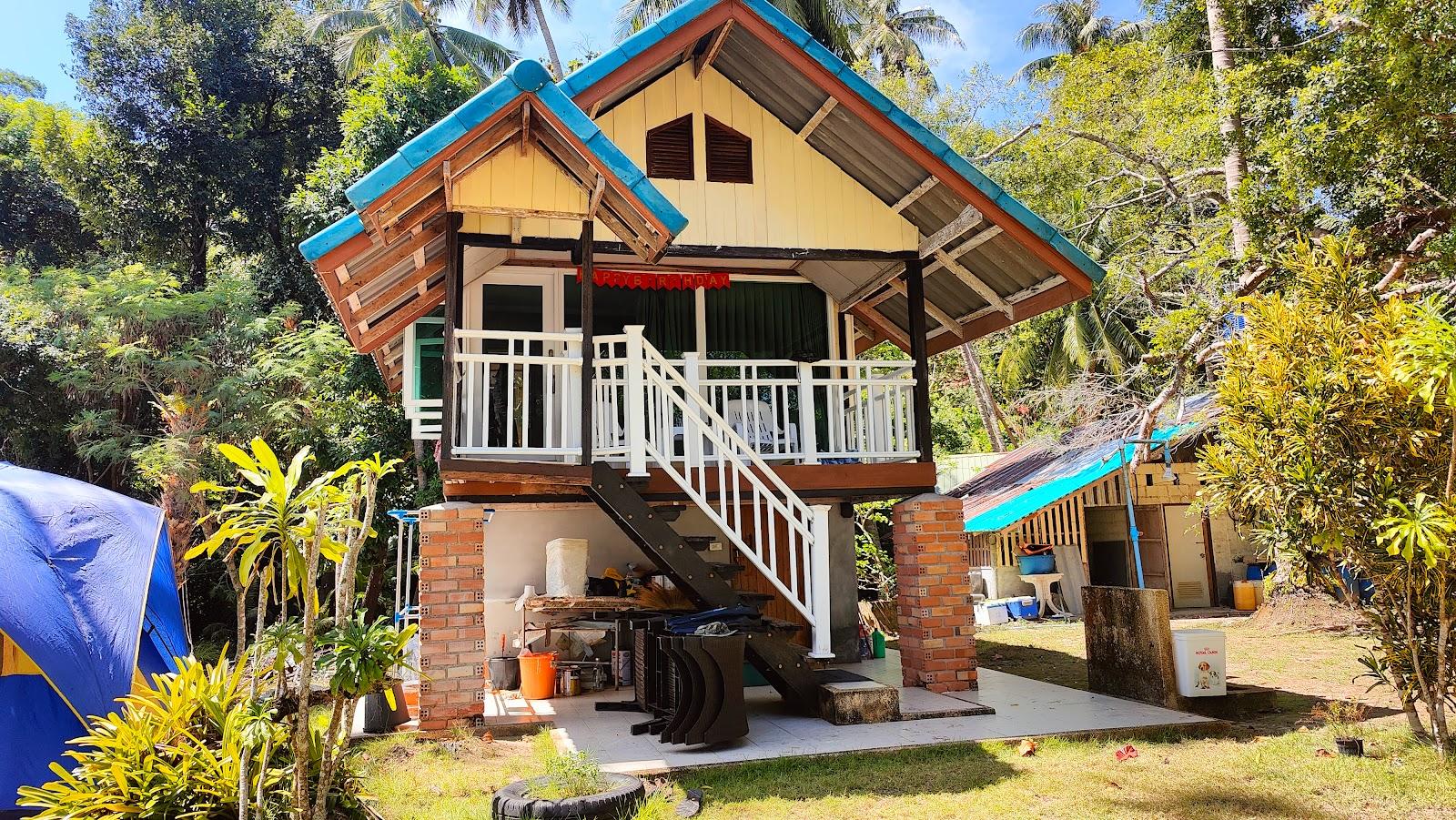 Sandee Ao Nieng Beach