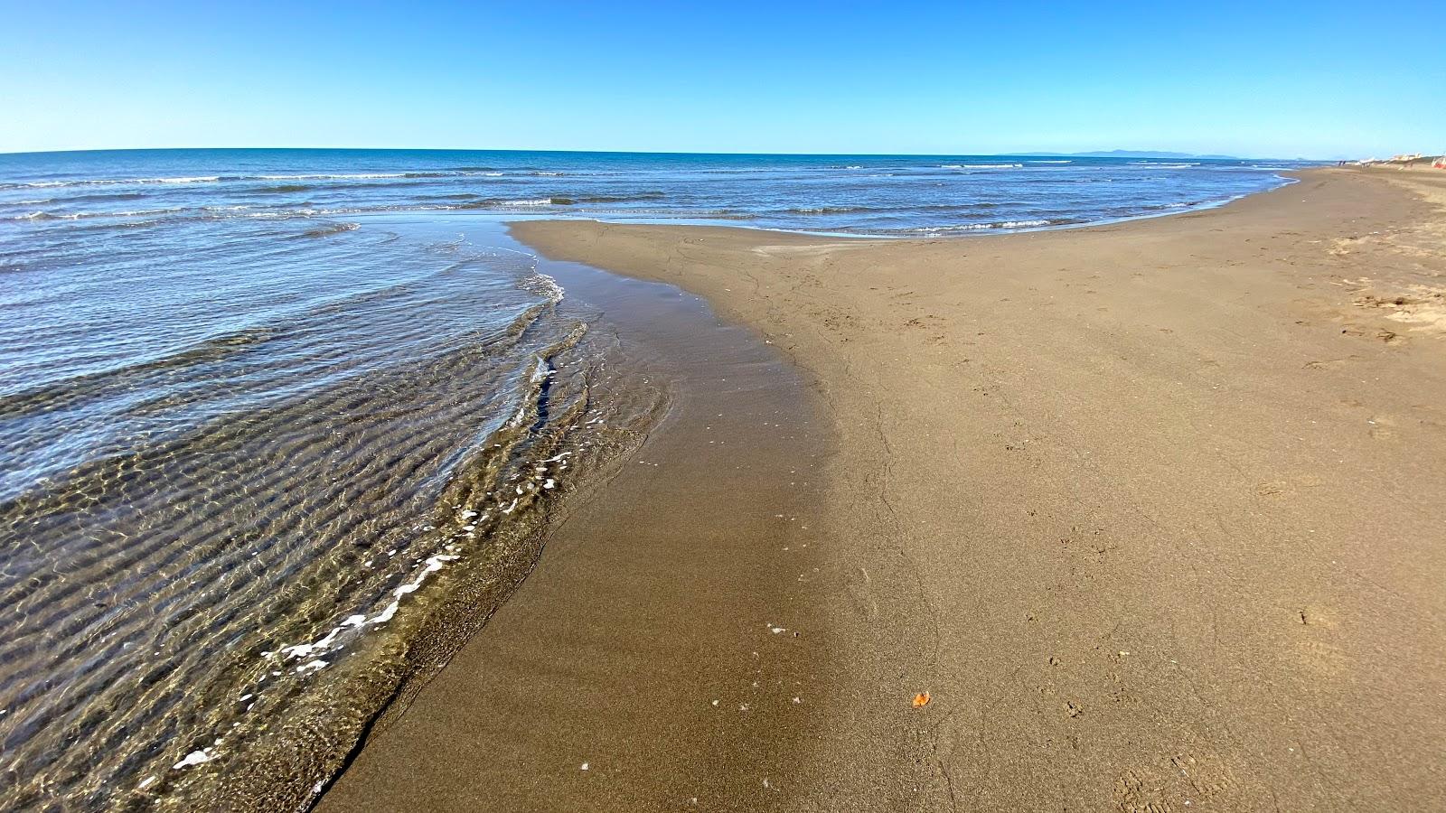 Sandee Spiaggia Libera Pianetti 3