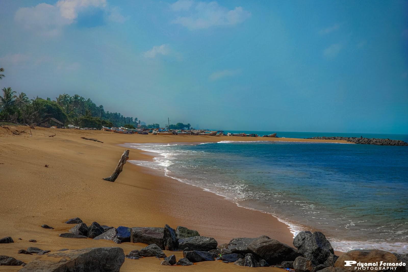 Sandee Wennappuwa Beach