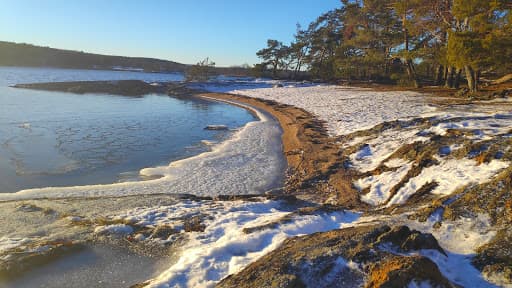 Sandee - Erstavik's Beach