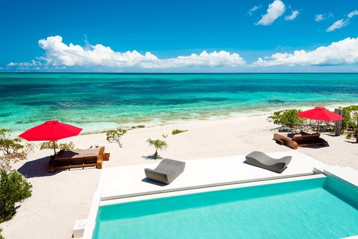 Sandee Beach Kandi Villa