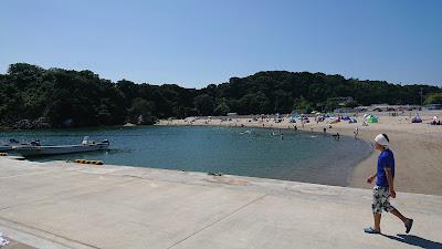 Sandee - Tsukihama Public Beach