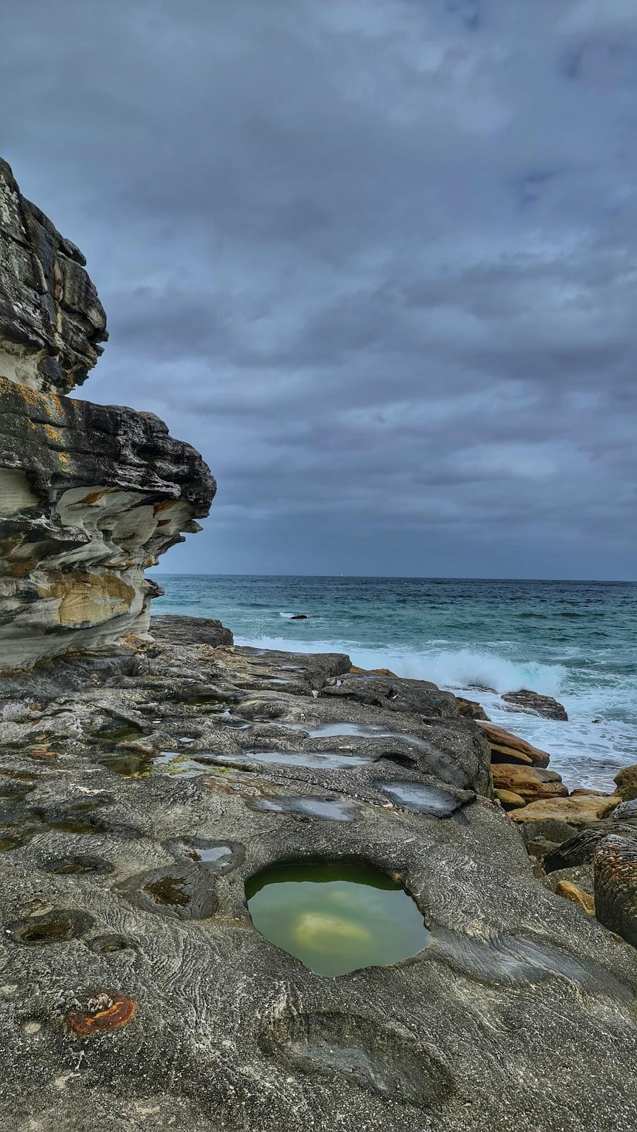 Sandee - Queenscliff Beach