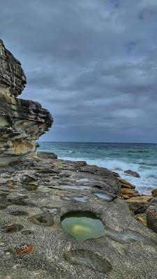 Sandee - Queenscliff Beach