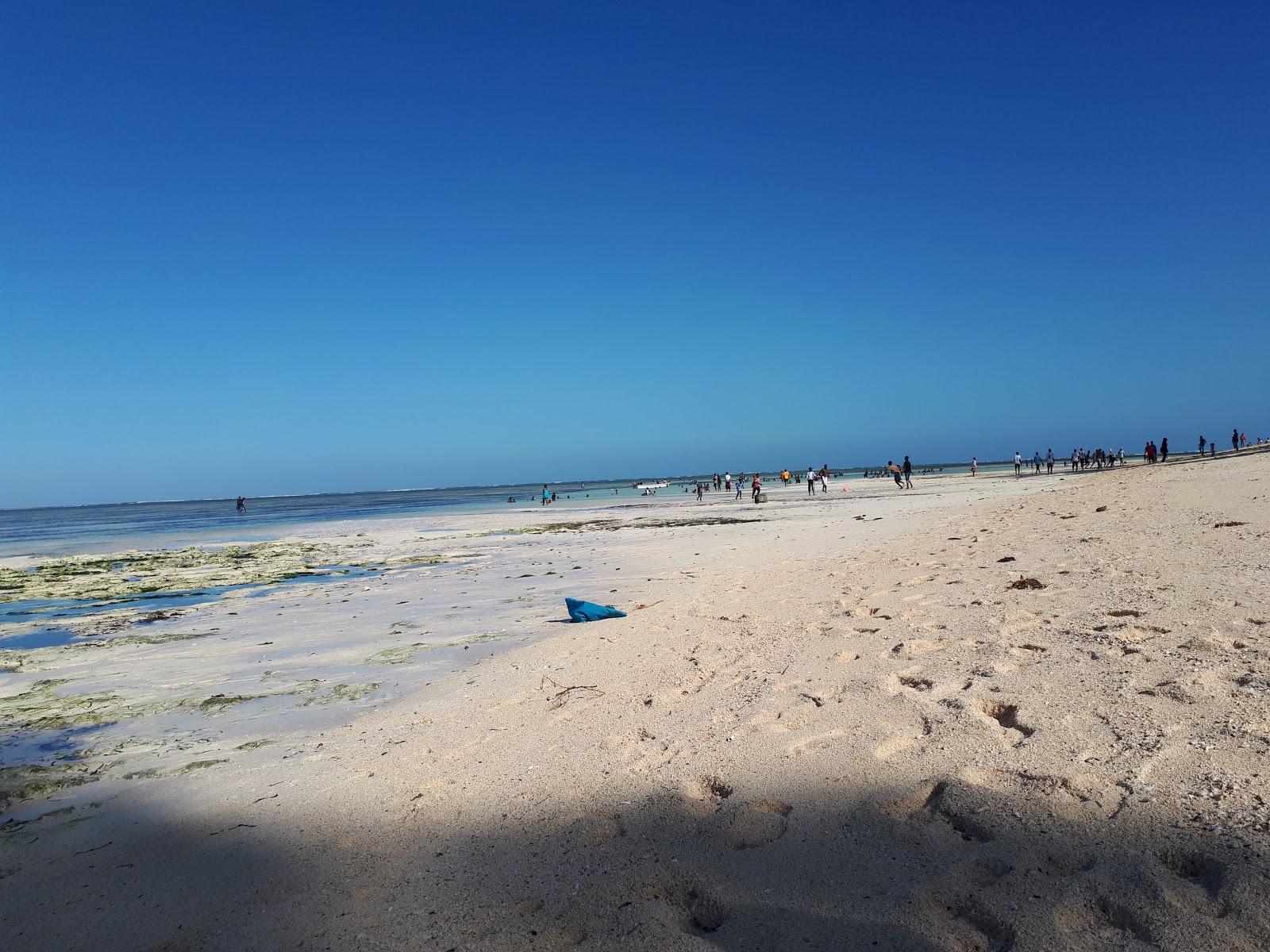 Sandee Shelly Beach