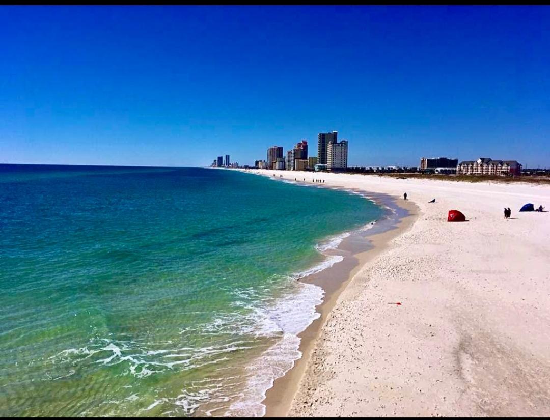 Sandee Gulf Shores Public Beach Photo