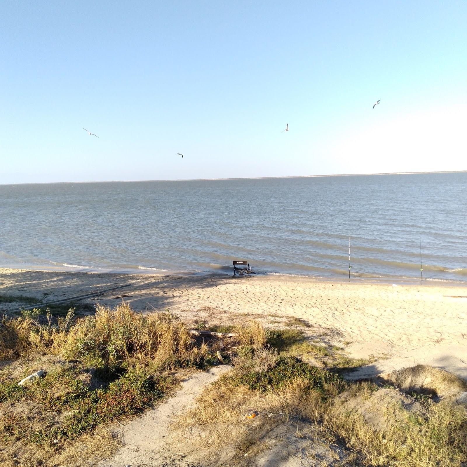 Sandee - Kaufer-Hubert Memorial Park