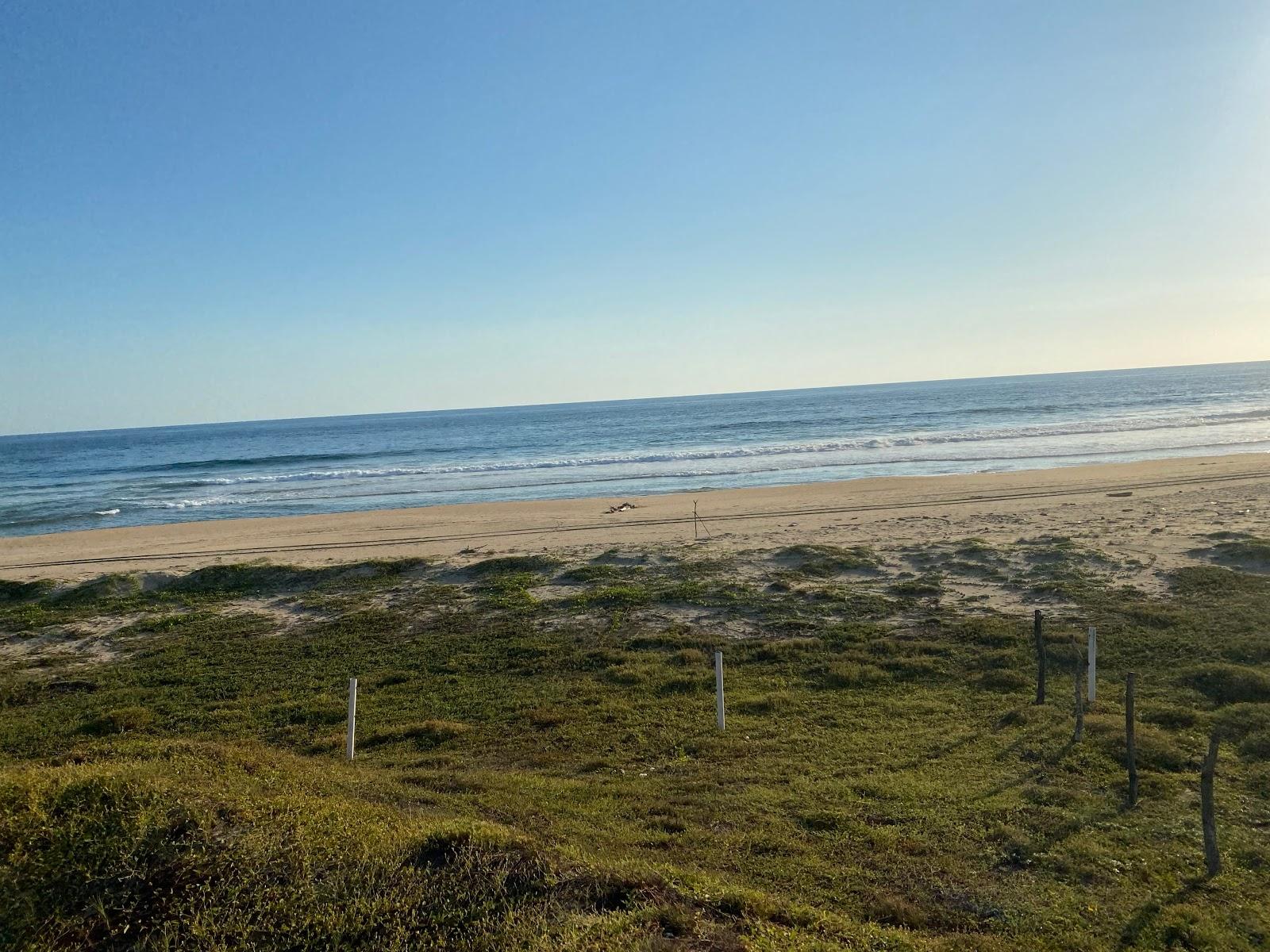 Sandee Playa Estero Colorado - Guerrero