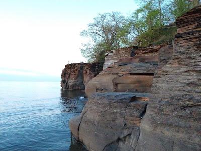 Sandee - Point Gratiot Park