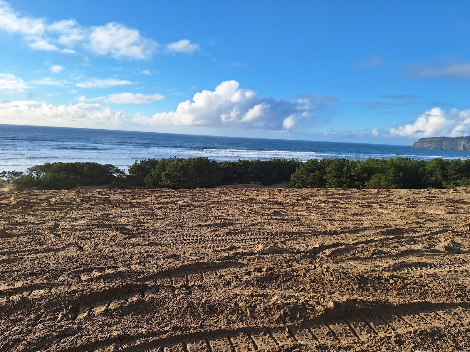 Sandee - Sandbeach Campground