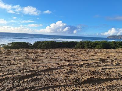 Sandee - Sandbeach Campground