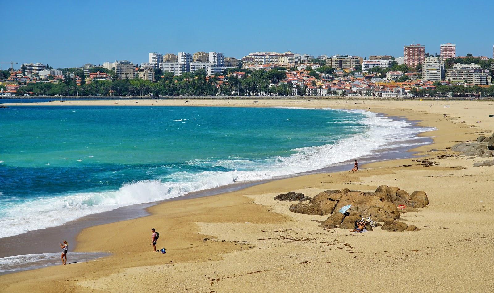 Sandee - Praia Do Cabedelo Do Douro