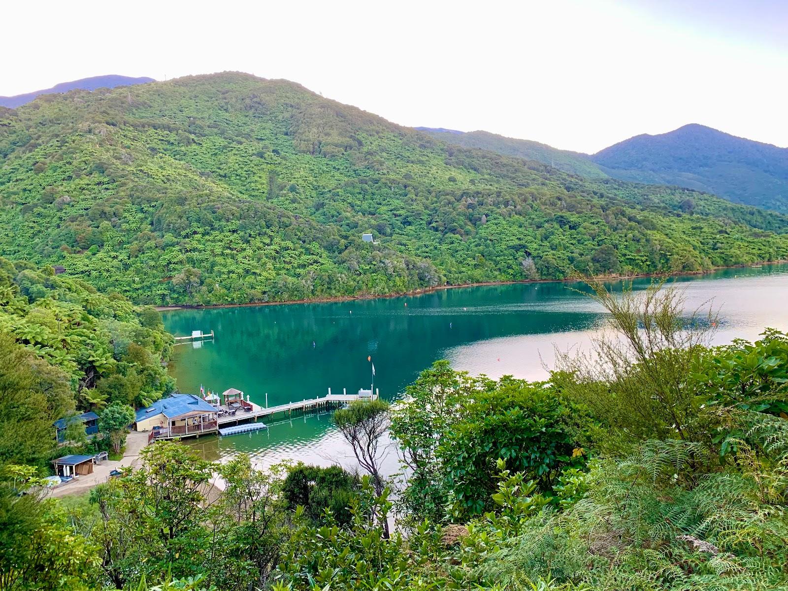 Sandee Punga Cove