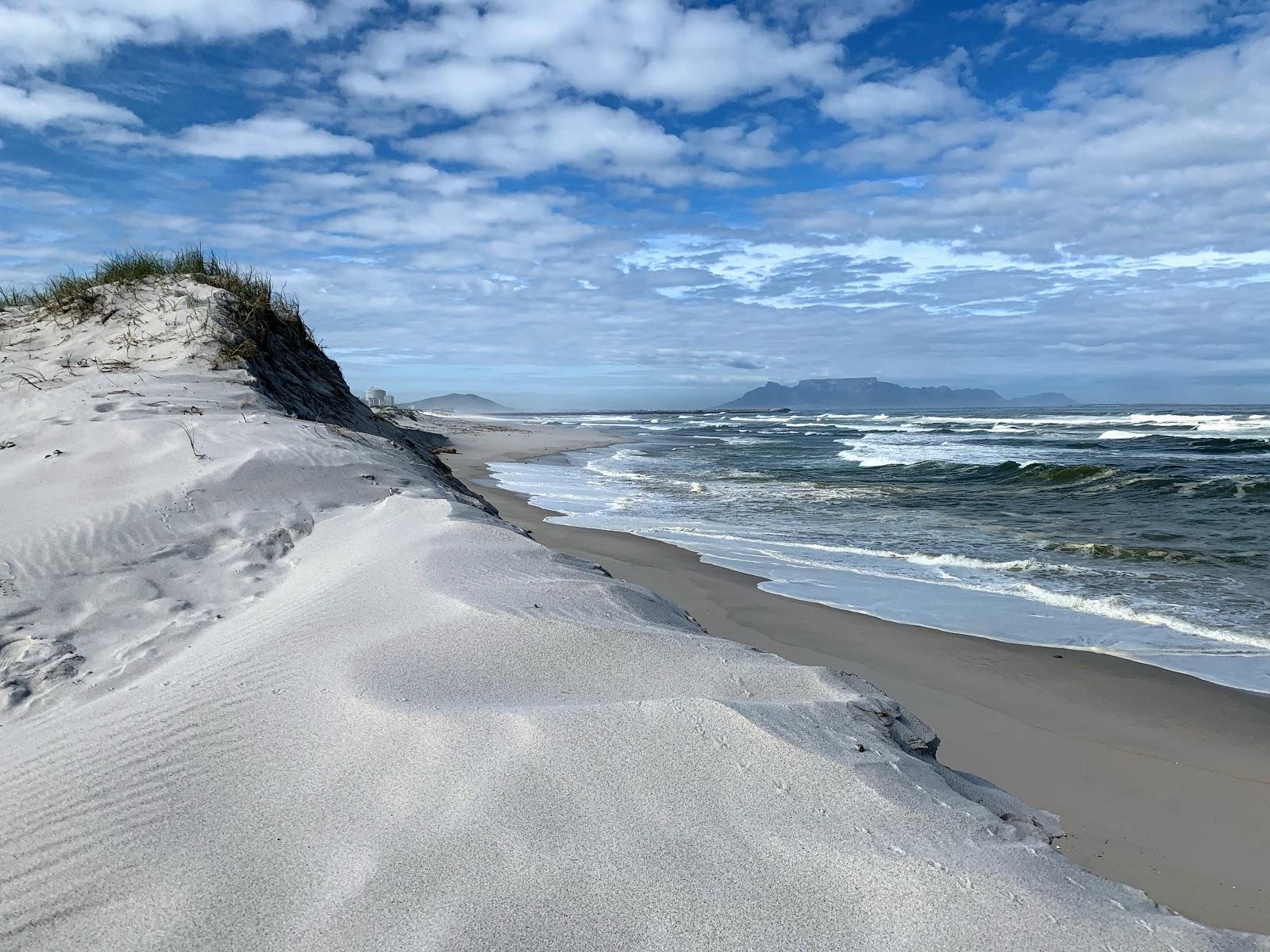 Sandee Koeberg Private Nature Reserve Photo