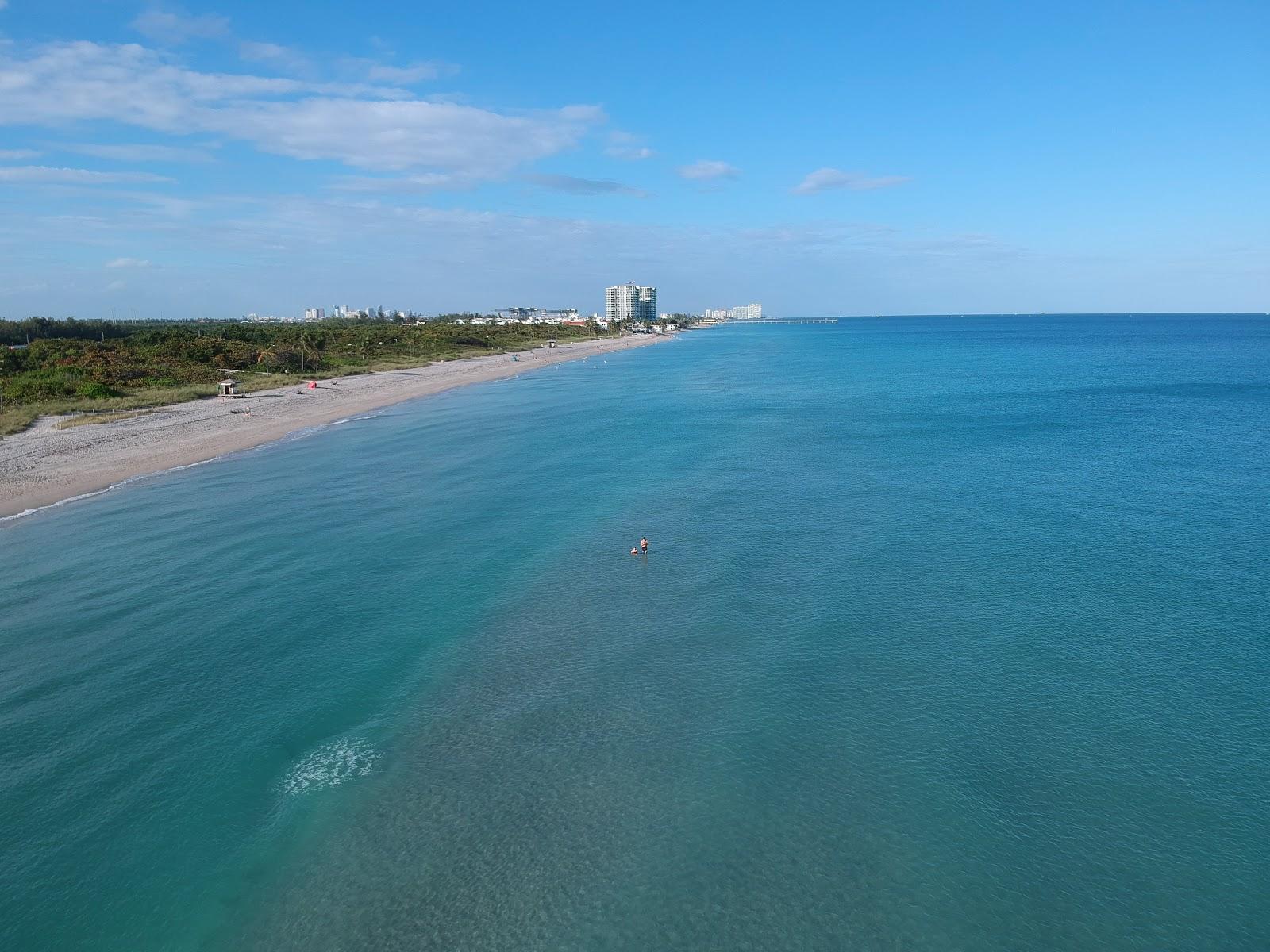 Sandee - Green Street Beach