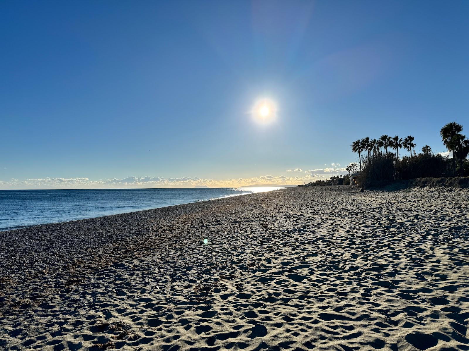 Sandee Pepe's Beach