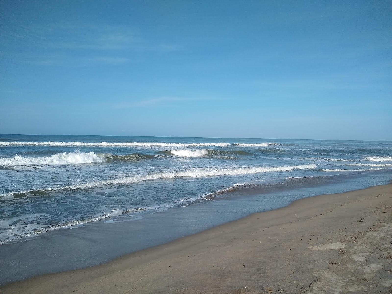 Sandee Club De Playa Tamarindos