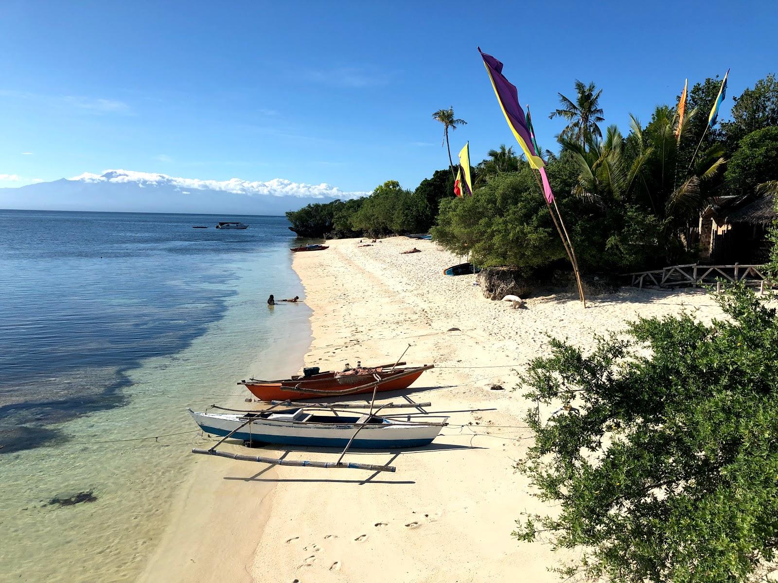 Sandee Cangbusyo Beach Photo