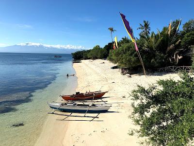 Sandee - Cangbusyo Beach