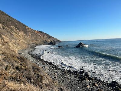 Sandee - Kirk Creek Beach