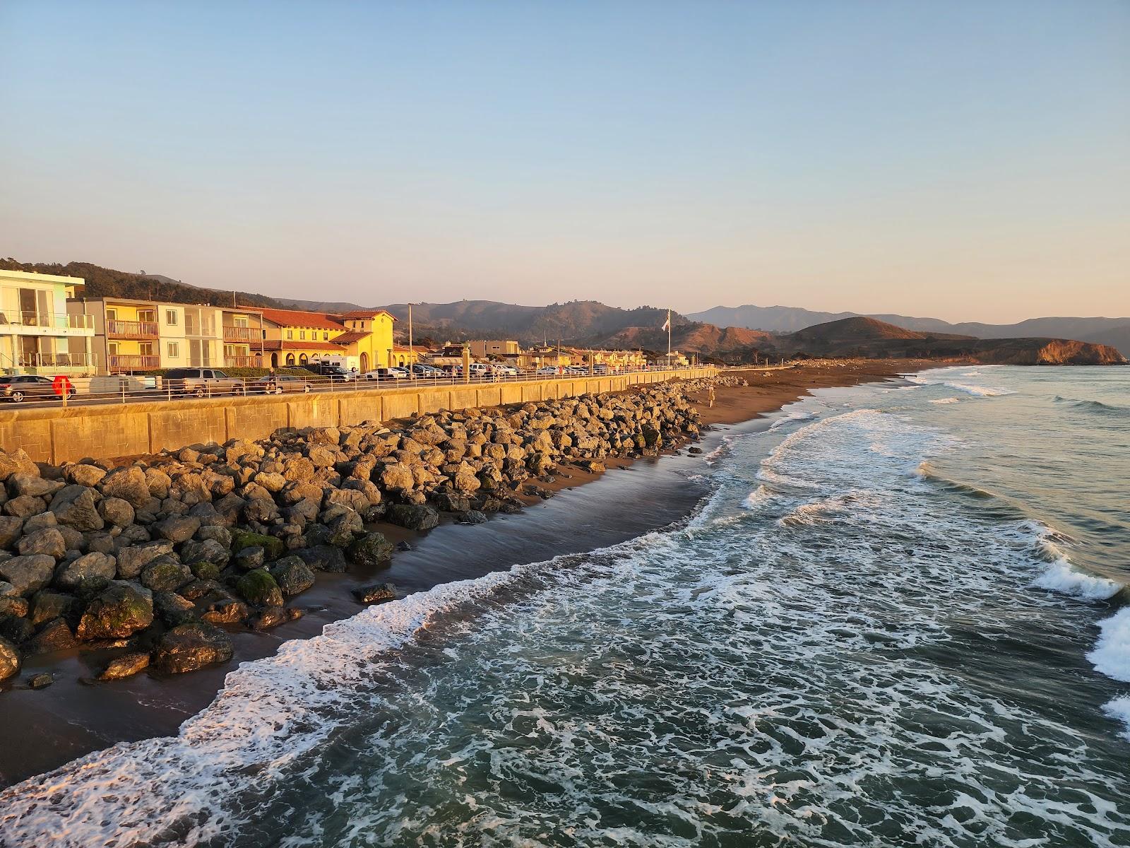 Sandee - Sharp Park Beach