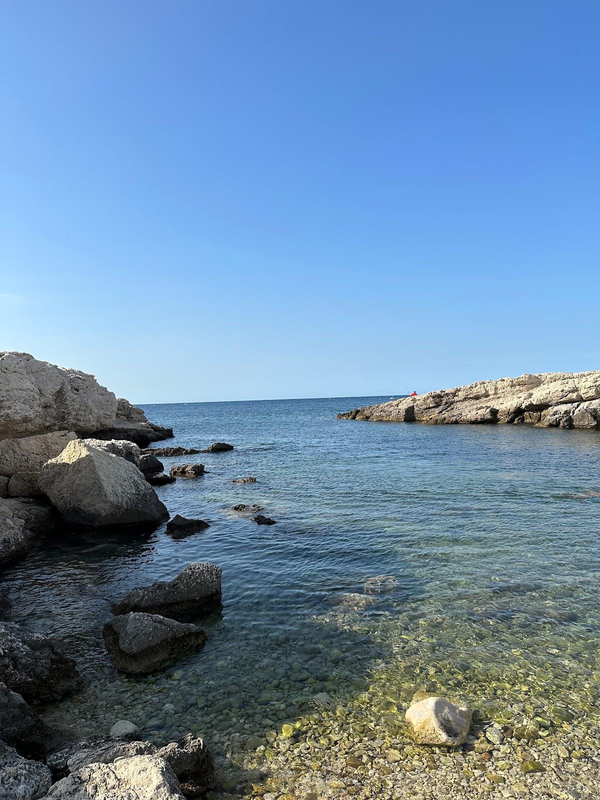 Sandee Plage Crique
