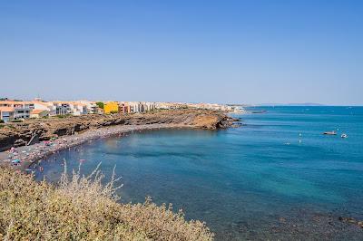 Sandee - La Pointe Du Cap- D'Agde
