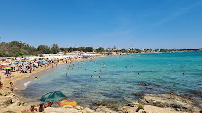 Sandee - Spiaggia Dell'Arenella