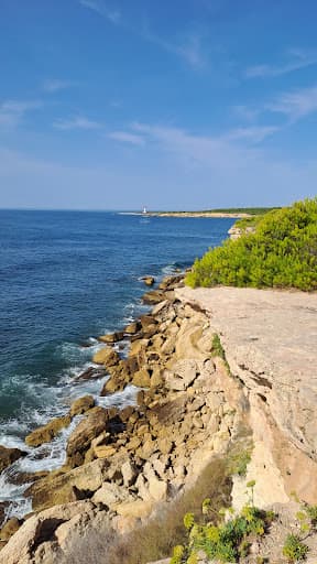 Sandee - Plage Du Port Des Tamaris