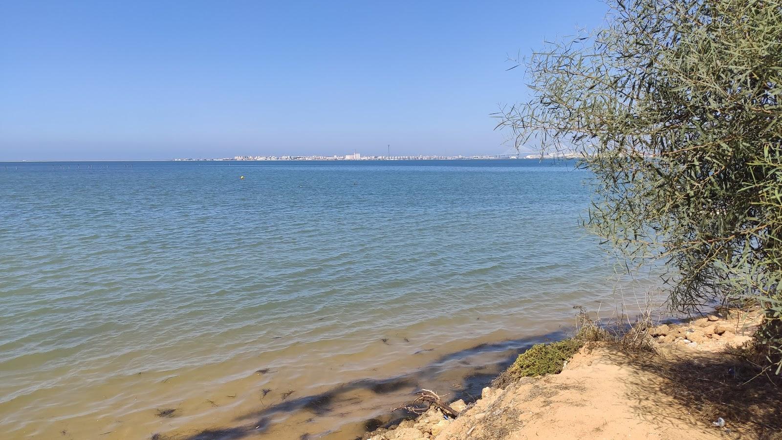 Sandee - Playa De La Caseria / Playa De La Caseria De Ossio