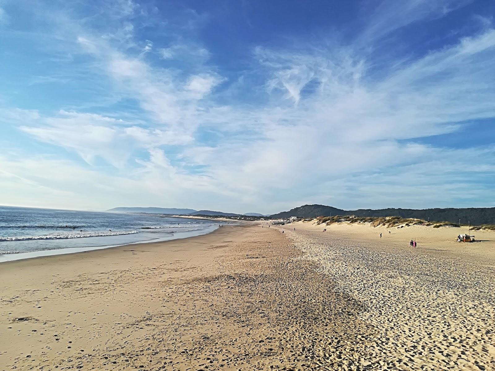 Sandee Praia De Esposende Photo