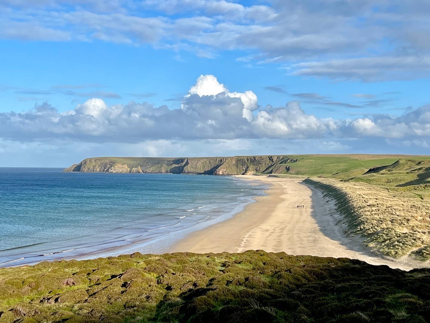 Sandee Traigh Mhor