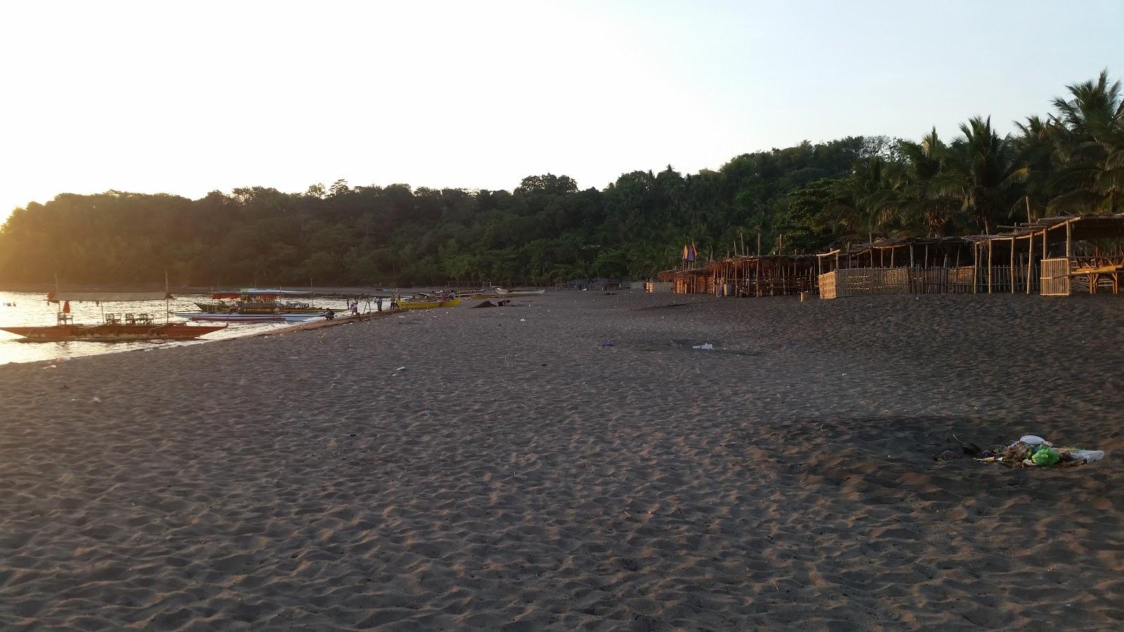 Sandee Castle's Beach Resort