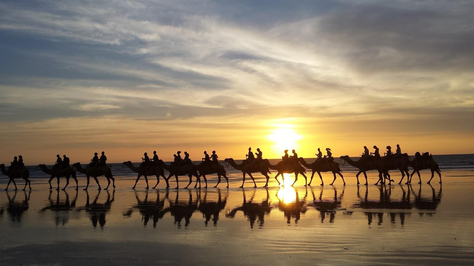 Sandee Cable Beach Nude Beach Photo