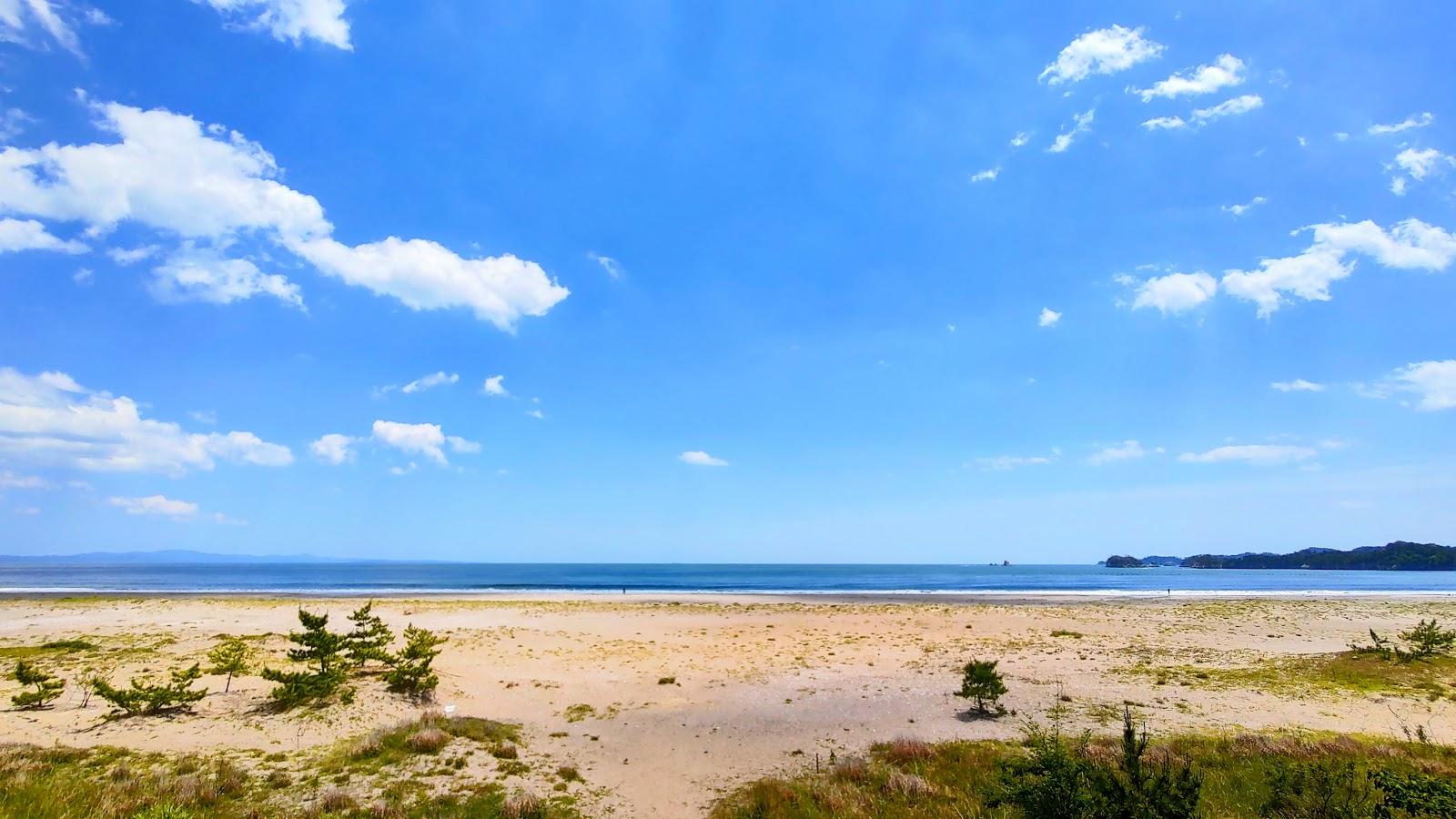 Sandee Nobiru Beach