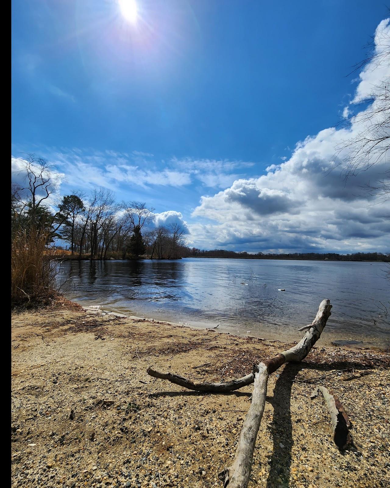 Sandee - Union Lake Beach