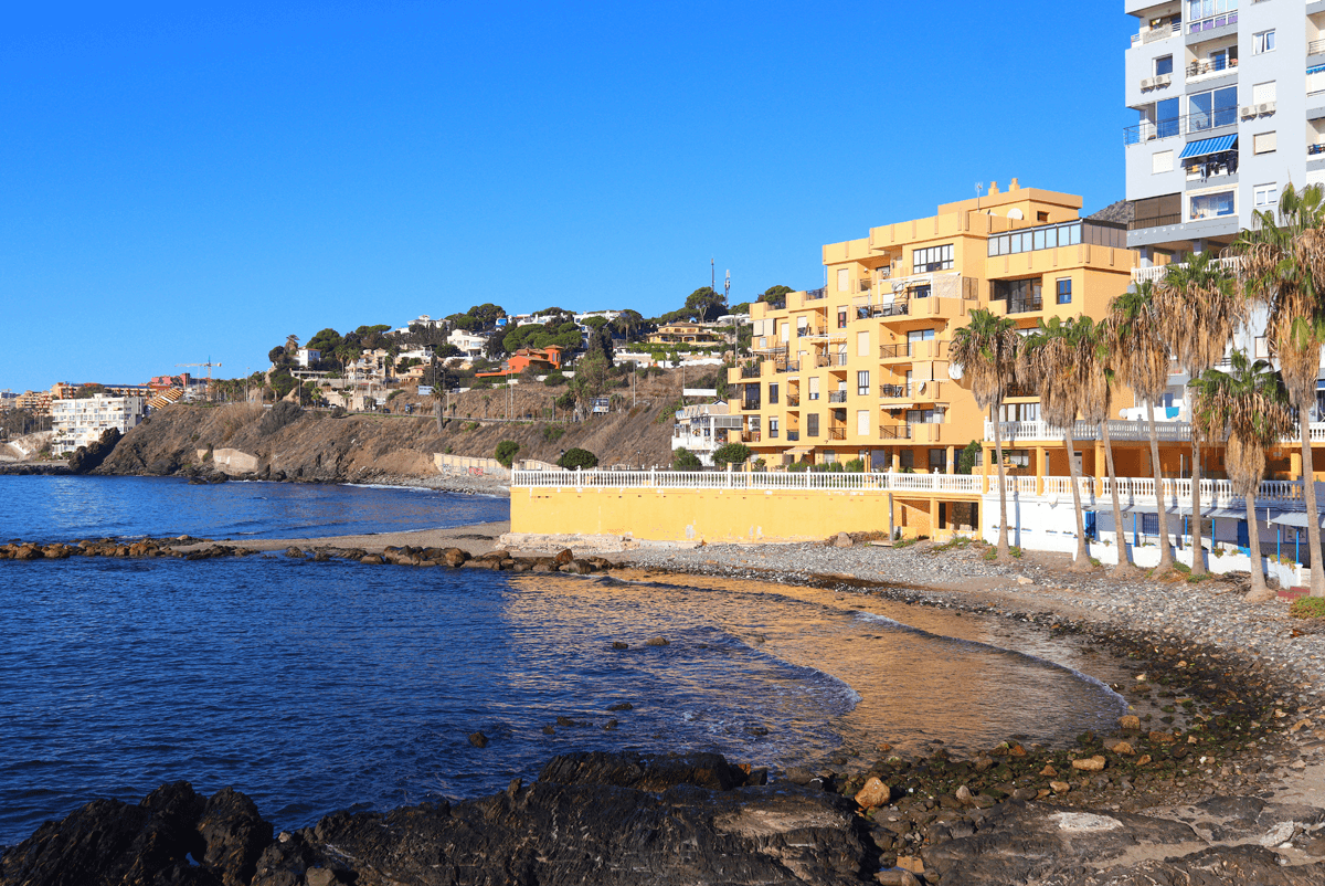 Sandee - Playa Del Torremuelle