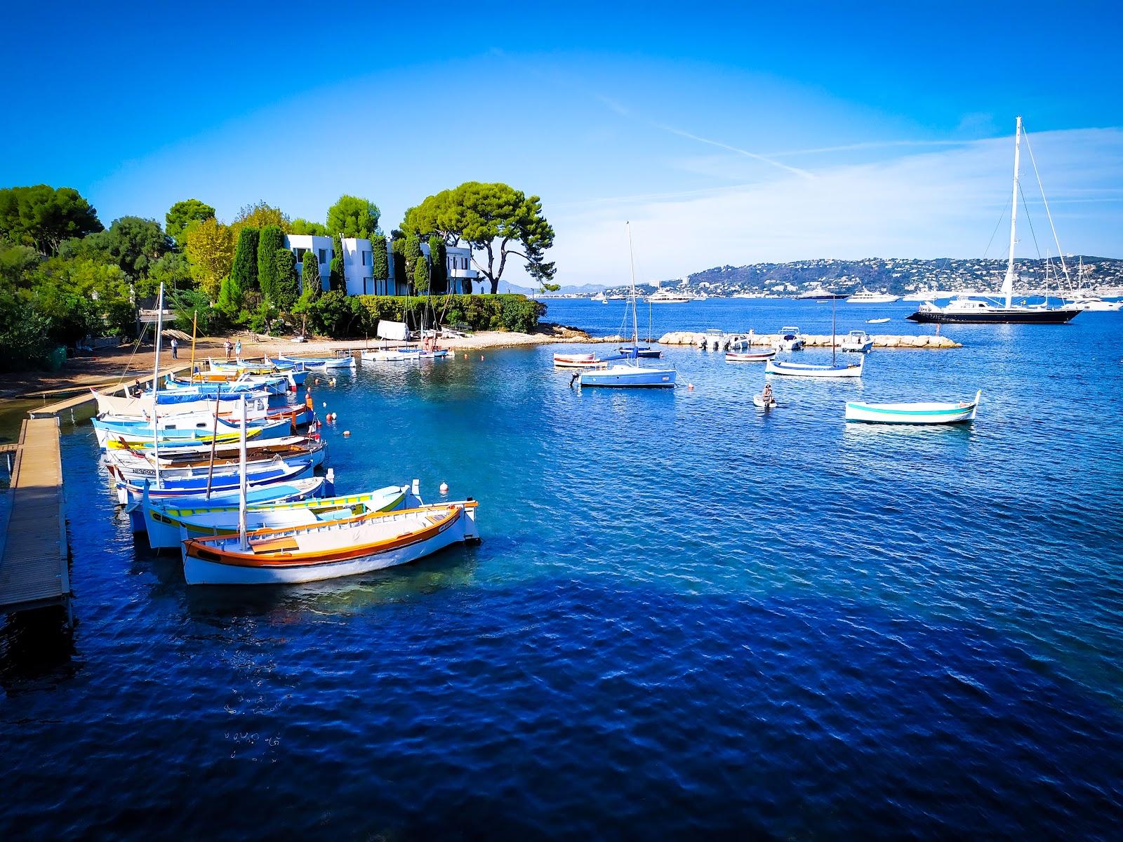 Sandee Plage De I'Olivette
