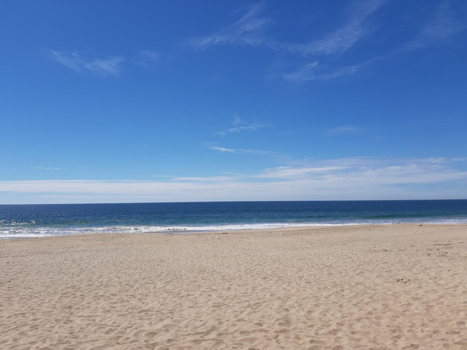 Sandee Playa Llano Real