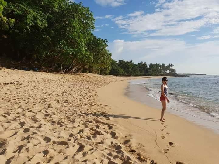 Sandee Mhabels Kubo And Transient House Patar White Beach,Bolinao,Pangasinan