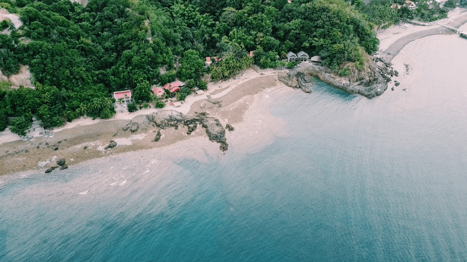 Sandee Bigang Munti Resort