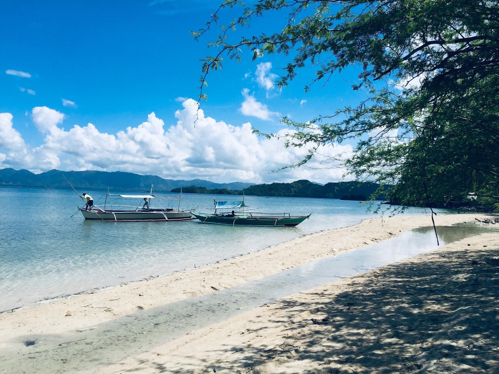 Sandee Balete Beach