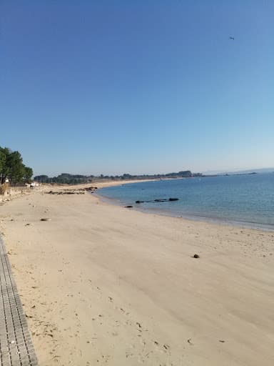Sandee - Praia Da Corna