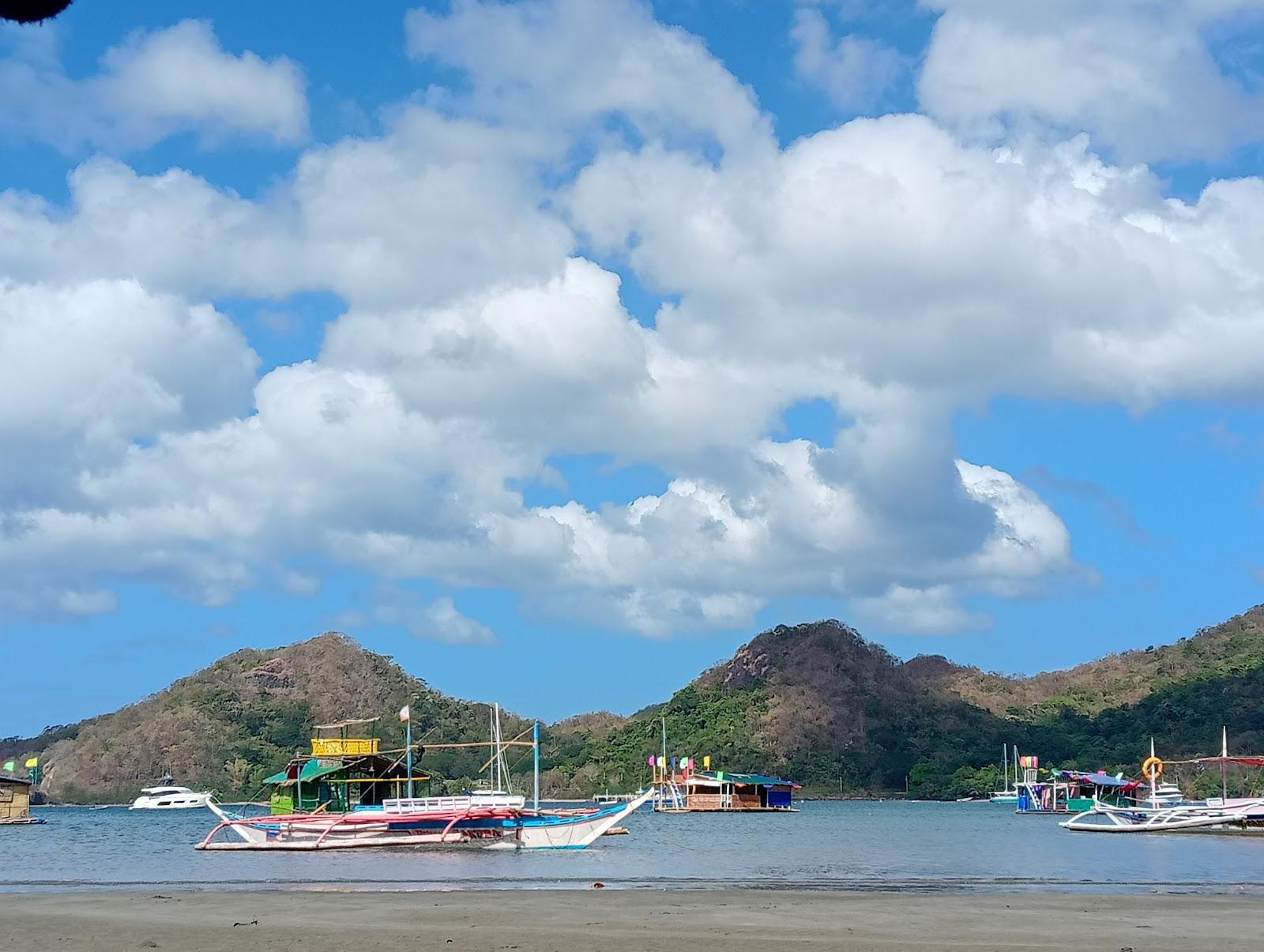 Sandee Barangay Papaya