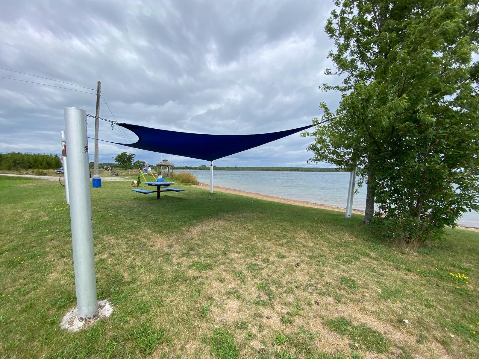 Sandee Julia Bay Beach
