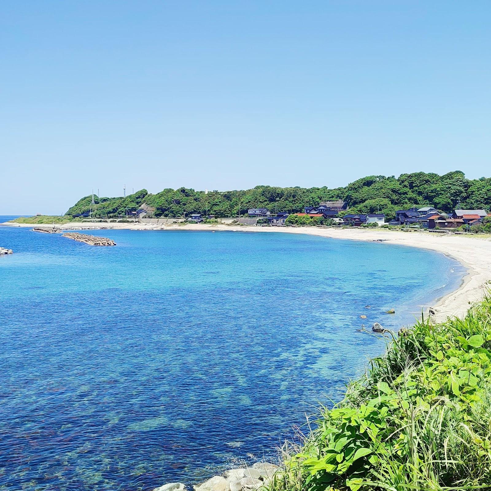 Sandee Higashitsubo Beach