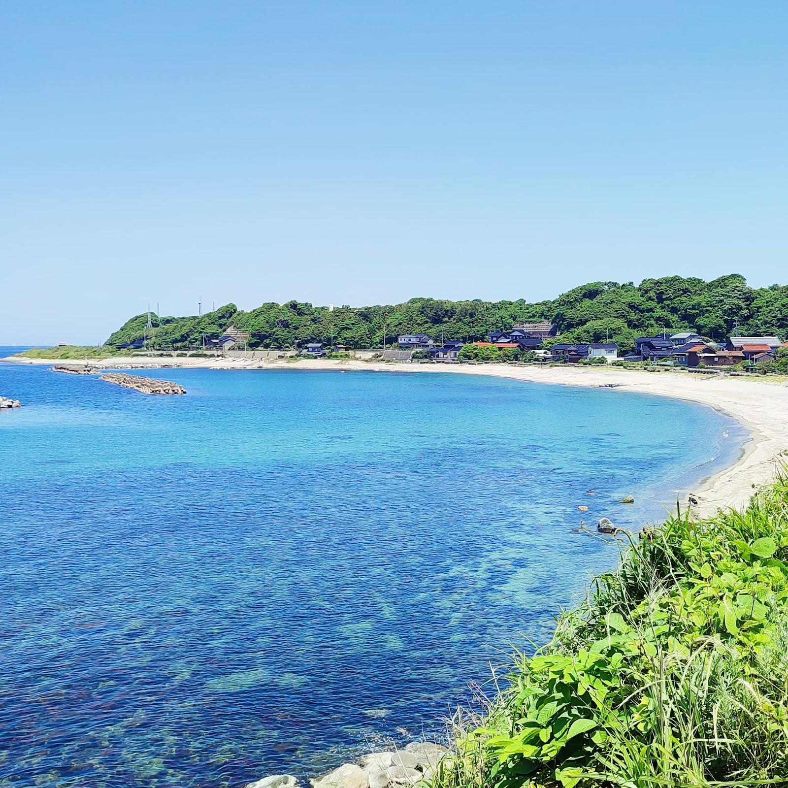 Sandee Higashitsubo Beach Photo