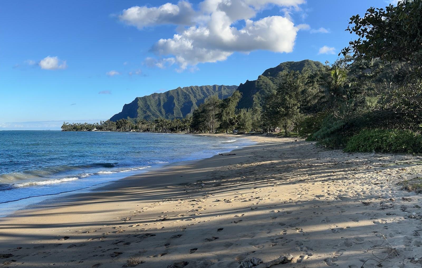 Sandee Kaunala Beach Photo