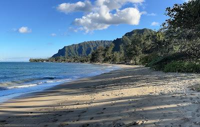 Sandee - Kaunala Beach